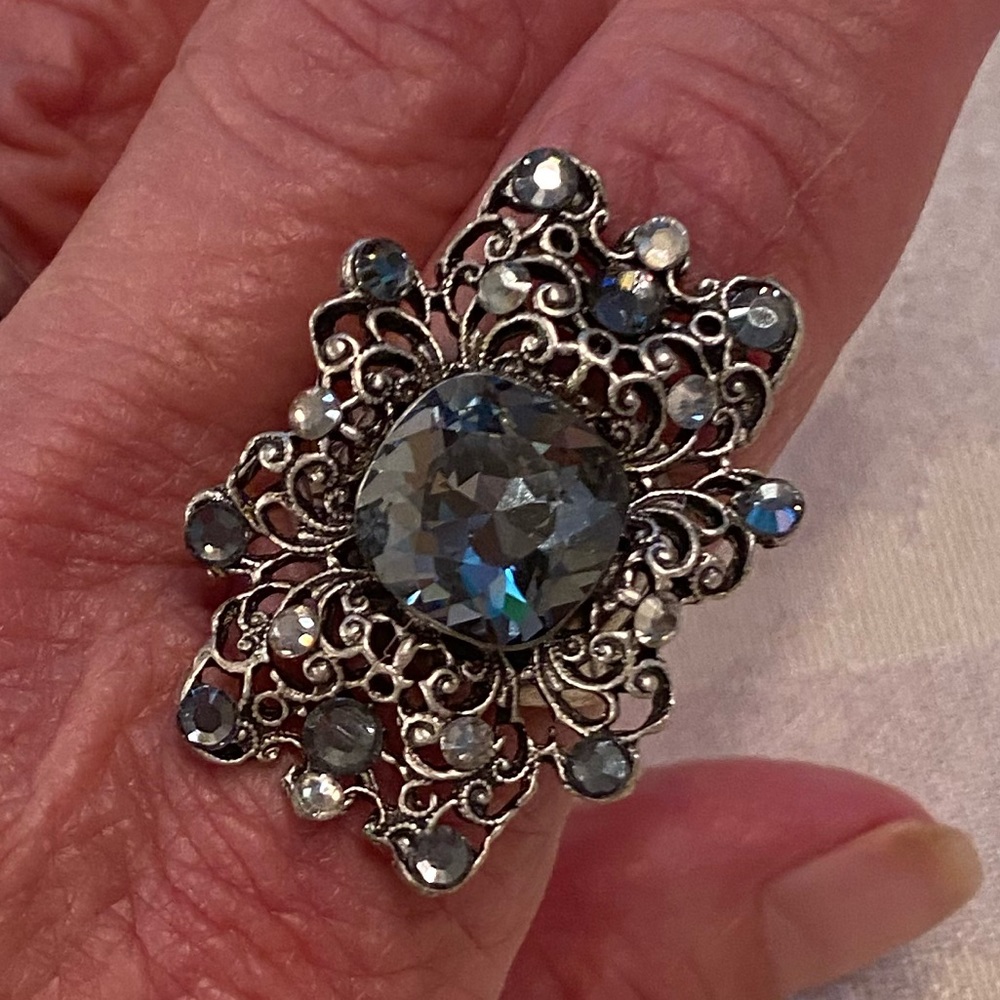 Anne Koplik Designs Ring